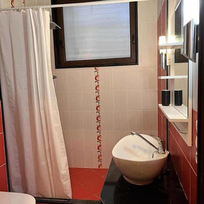 Аренда студии с видом на море, Евксиноград, Варна, Болгария